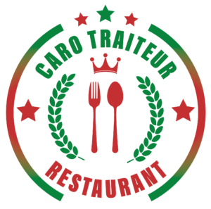 Logo Caro Traiteur Thiés