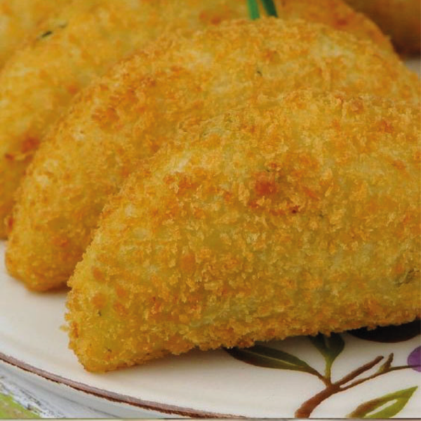 Rissole - Caro Traiteur - Meilleure Pâtisserie de Thiès