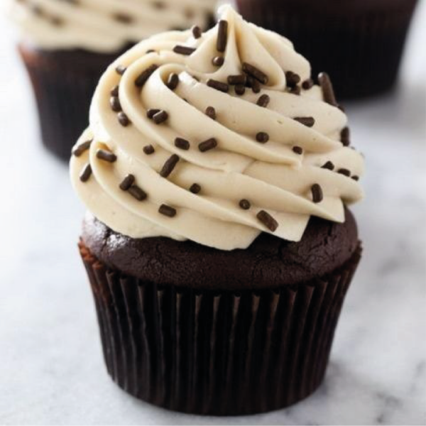 Cup Cake - Caro Traiteur - Meilleure Pâtisserie de Thiès