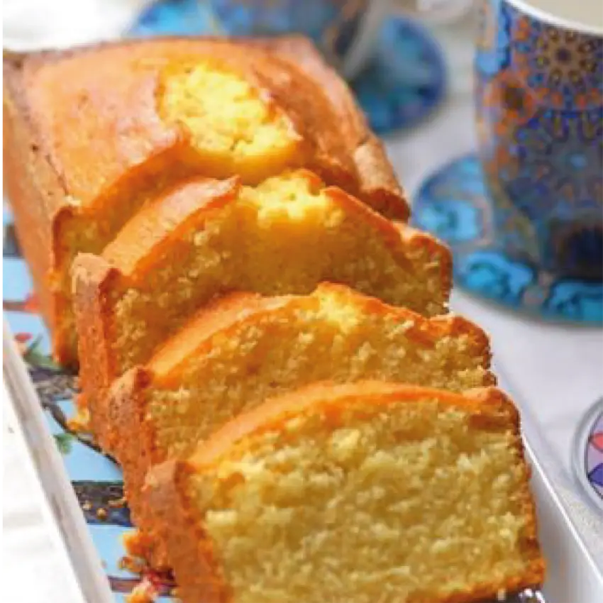 Cake - Caro Traiteur - Meilleure Pâtisserie de Thiès